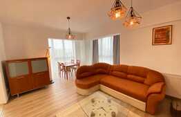 Apartament 2 camere, 75 mp, modern, parcare, pet friendly, zona Grand Park Residence