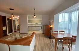 Apartament 2 camere, 75 mp, modern, parcare, pet friendly, zona Grand Park Residence
