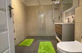 Apartament 2 camere, 75 mp, modern, parcare, pet friendly, zona Grand Park Residence