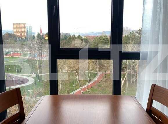 Apartament de închiriat 2 camere Gheorgheni - 47479AI | BLITZ Cluj-Napoca | Poza10