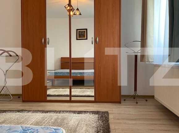 Apartament de închiriat 2 camere Gheorgheni - 47479AI | BLITZ Cluj-Napoca | Poza12