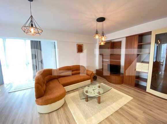 Apartament de închiriat 2 camere Gheorgheni - 47479AI | BLITZ Cluj-Napoca | Poza2