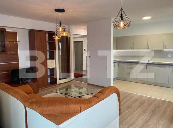 Apartament de închiriat 2 camere Gheorgheni - 47479AI | BLITZ Cluj-Napoca | Poza4