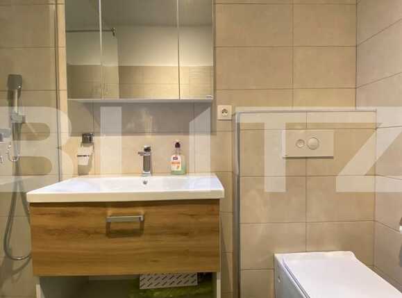 Apartament de închiriat 2 camere Gheorgheni - 47479AI | BLITZ Cluj-Napoca | Poza17