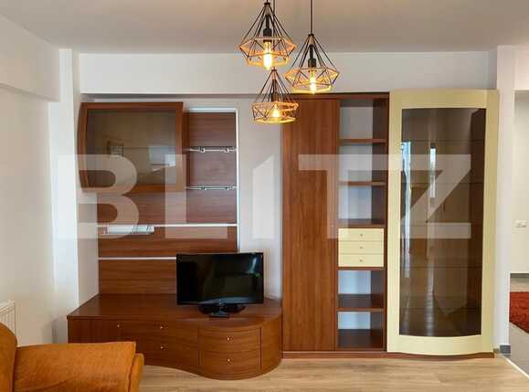Apartament de închiriat 2 camere Gheorgheni - 47479AI | BLITZ Cluj-Napoca | Poza5