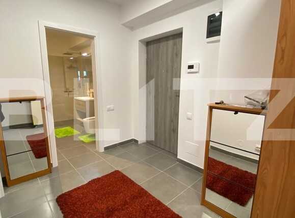 Apartament de închiriat 2 camere Gheorgheni - 47479AI | BLITZ Cluj-Napoca | Poza16