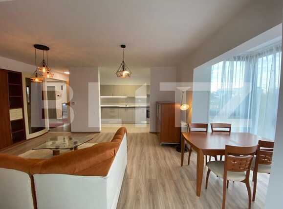 Apartament de închiriat 2 camere Gheorgheni - 47479AI | BLITZ Cluj-Napoca | Poza6