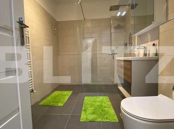 Apartament de închiriat 2 camere Gheorgheni - 47479AI | BLITZ Cluj-Napoca | Poza19