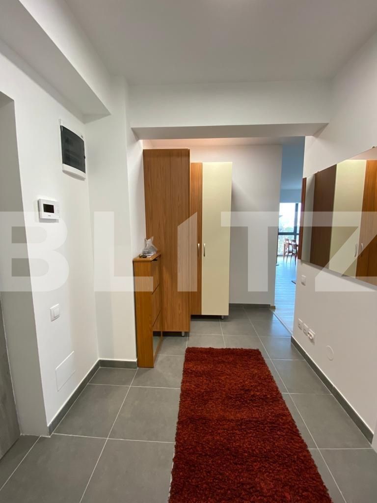 Apartament de închiriat 2 camere Gheorgheni - 47479AI | BLITZ Cluj-Napoca | Poza15
