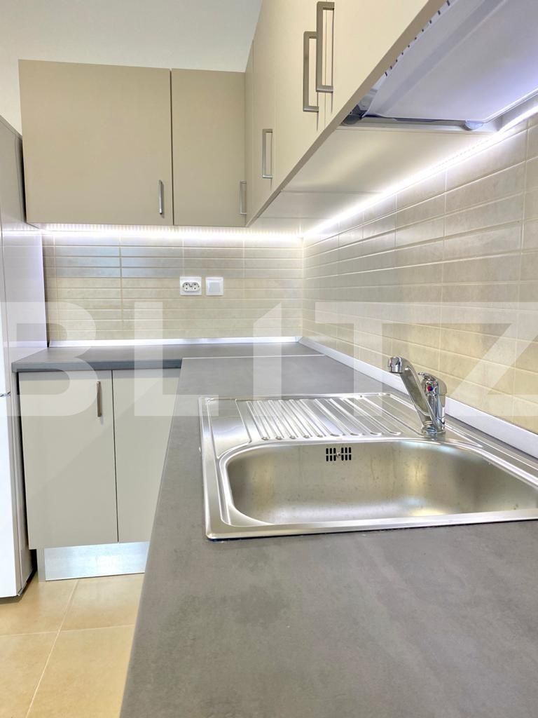 Apartament de închiriat 2 camere Gheorgheni - 47479AI | BLITZ Cluj-Napoca | Poza9