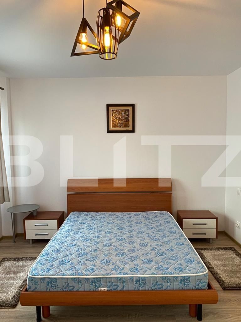 Apartament de închiriat 2 camere Gheorgheni - 47479AI | BLITZ Cluj-Napoca | Poza13
