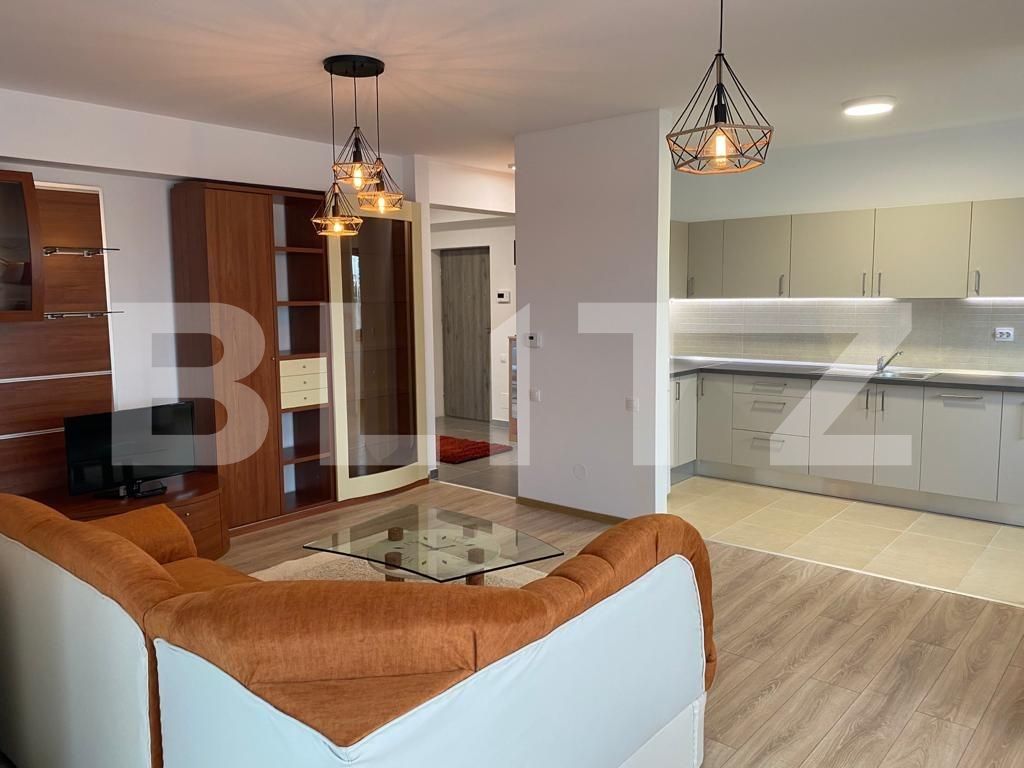 Apartament de închiriat 2 camere Gheorgheni - 47479AI | BLITZ Cluj-Napoca | Poza4