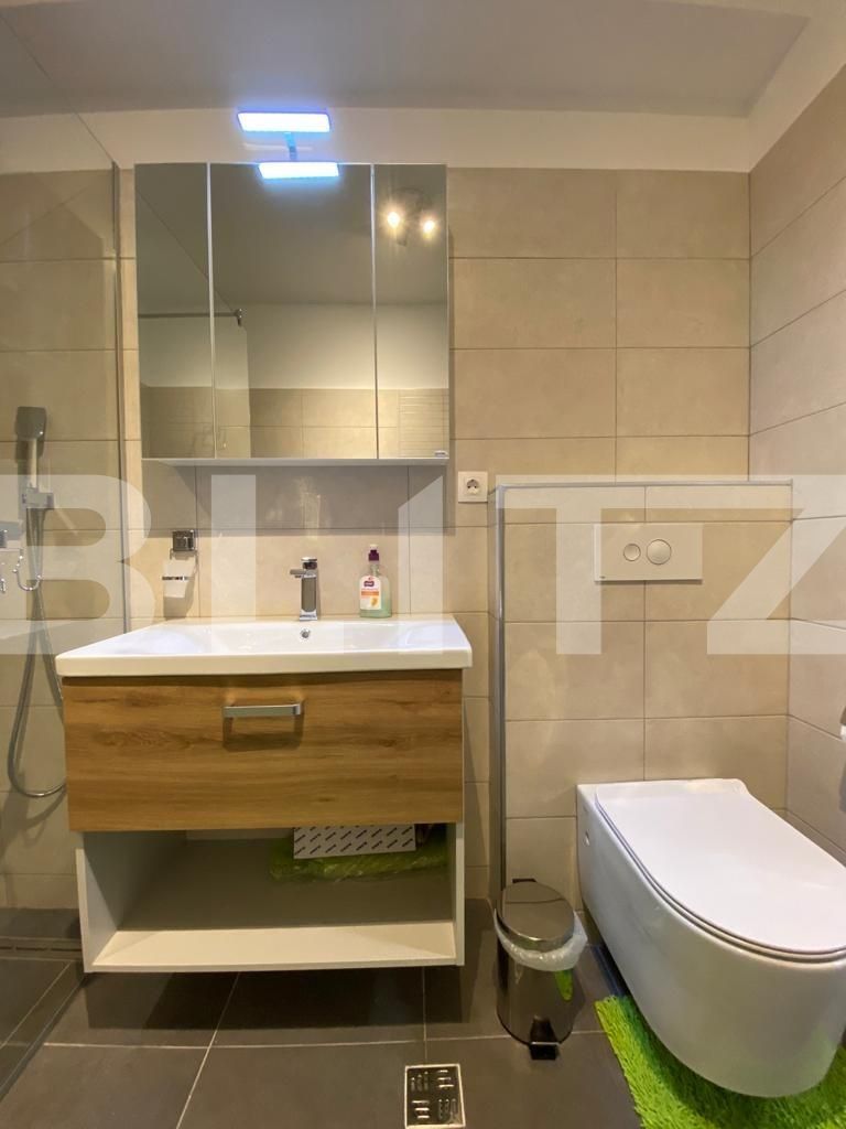 Apartament de închiriat 2 camere Gheorgheni - 47479AI | BLITZ Cluj-Napoca | Poza17