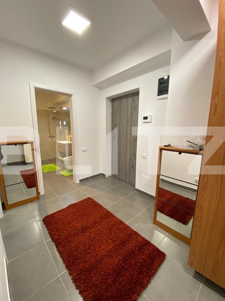 Apartament de închiriat 2 camere Gheorgheni - 47479AI | BLITZ Cluj-Napoca | Poza16
