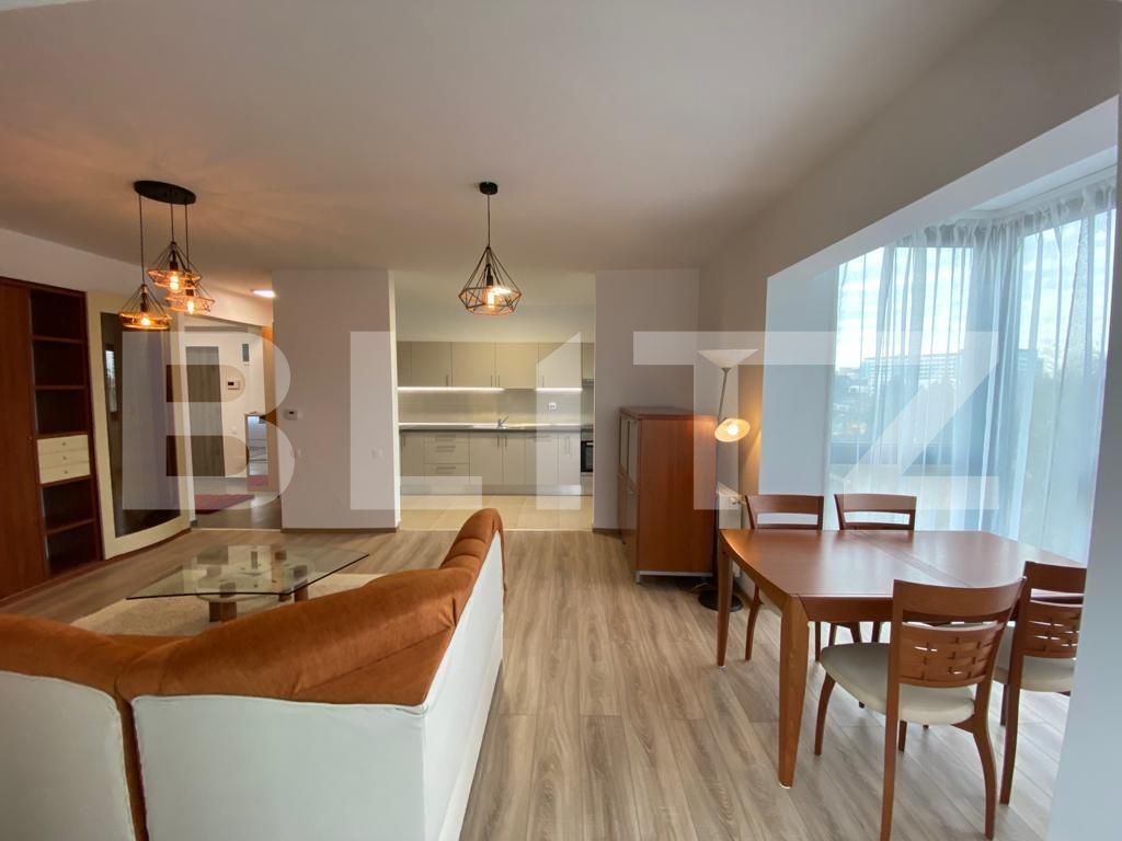 Apartament de închiriat 2 camere Gheorgheni - 47479AI | BLITZ Cluj-Napoca | Poza6