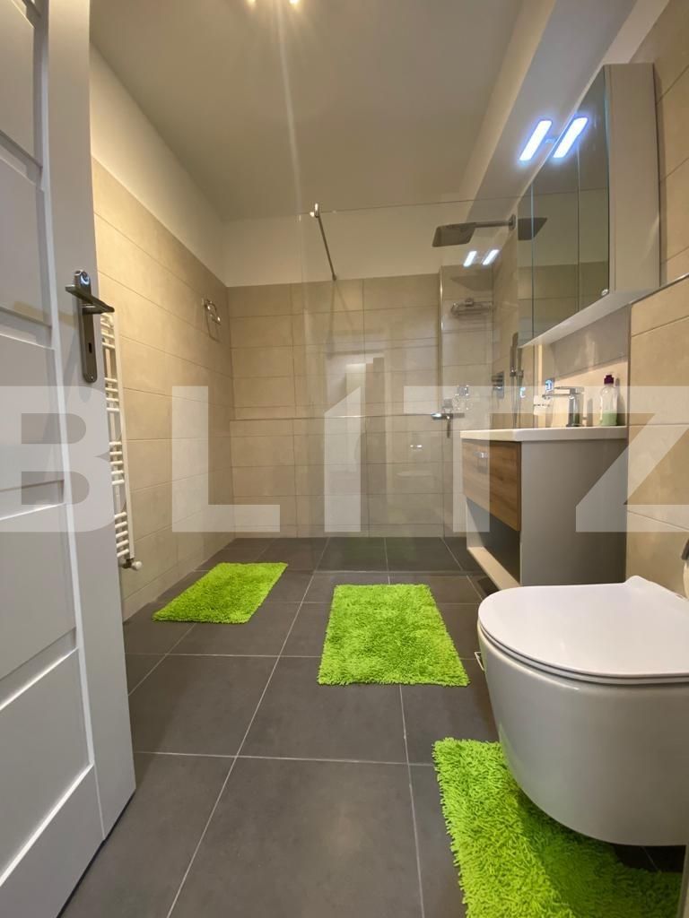 Apartament de închiriat 2 camere Gheorgheni - 47479AI | BLITZ Cluj-Napoca | Poza19