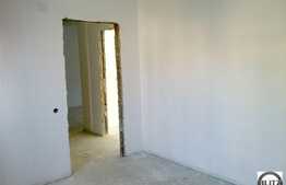 2 camere de vanzare in imobil nou, semifinisat