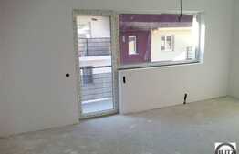 2 camere de vanzare in imobil nou, semifinisat