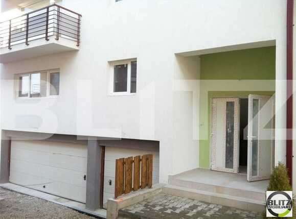 Apartament de vânzare 2 camere Bună Ziua - 4748AV | BLITZ Cluj-Napoca | Poza1