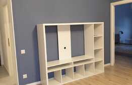 Apartament de vanzare, 3 camere, 55 MP, loc de parcare la subteran