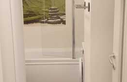 Apartament de vanzare, 3 camere, 55 MP, loc de parcare la subteran