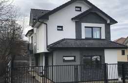 De vanzare casa individuala, 140 mp utili, imobil nou, situat in Faget