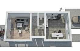 De vanzare casa individuala, 140 mp utili, imobil nou, situat in Faget