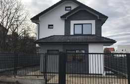 De vanzare casa individuala, 140 mp utili, imobil nou, situat in Faget