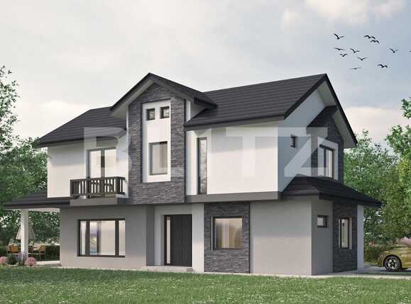 Casa de vânzare 4 camere Făget - 47481CV | BLITZ Cluj-Napoca | Poza2