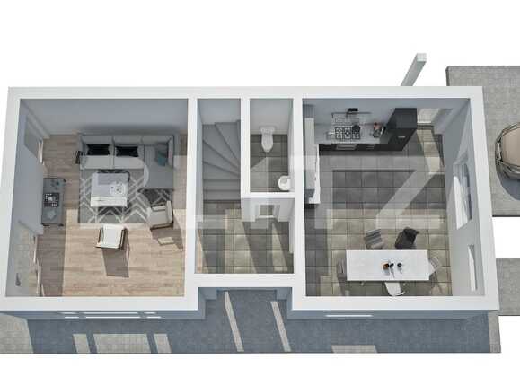 Casa de vânzare 4 camere Făget - 47481CV | BLITZ Cluj-Napoca | Poza4