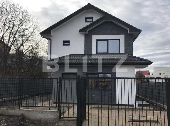 Casa de vânzare 4 camere Făget - 47481CV | BLITZ Cluj-Napoca | Poza7