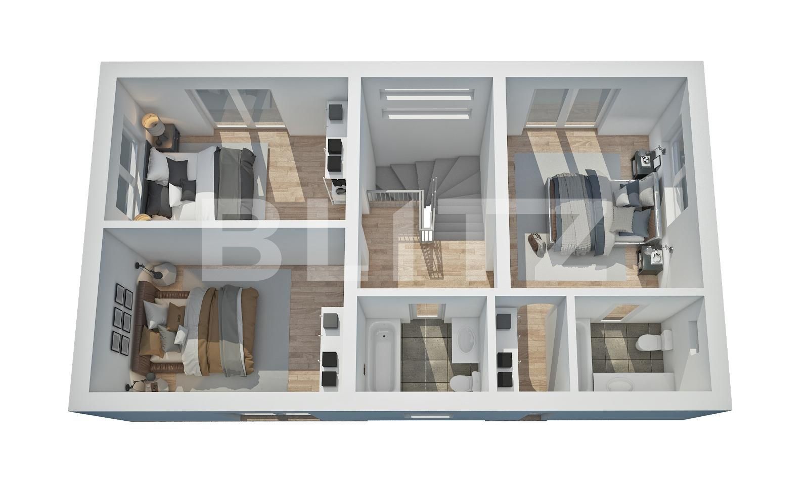 Casa de vânzare 4 camere Făget - 47481CV | BLITZ Cluj-Napoca | Poza5