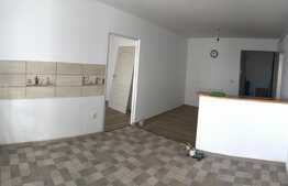 De vanzare, apartament cu 2 camere, 50 mp, Baciu