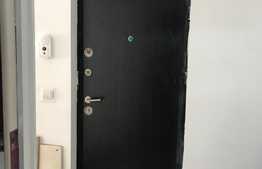 De vanzare, apartament cu 2 camere, 50 mp, Baciu