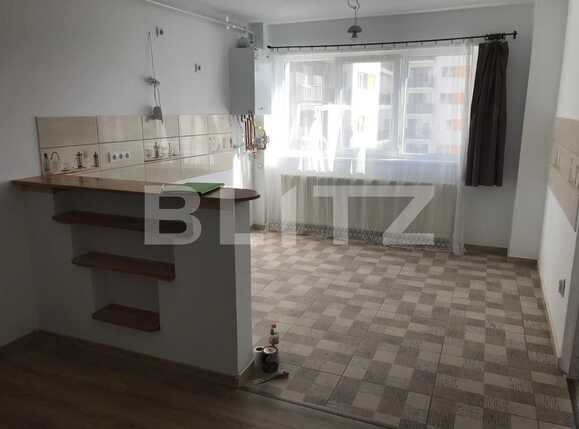 Apartament de vânzare 2 camere Baciu - 47482AV | BLITZ Cluj-Napoca | Poza3