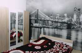 3 camere, la cheie, 61mp., zona Terra