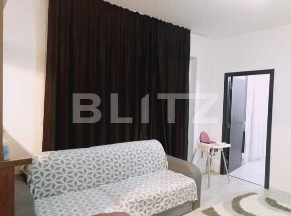 Apartament de vânzare 3 camere Floreşti - 47484AV | BLITZ Cluj-Napoca | Poza4