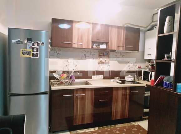 Apartament de vânzare 3 camere Floreşti - 47484AV | BLITZ Cluj-Napoca | Poza1