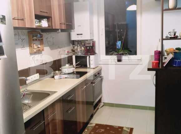 Apartament de vânzare 3 camere Floreşti - 47484AV | BLITZ Cluj-Napoca | Poza2