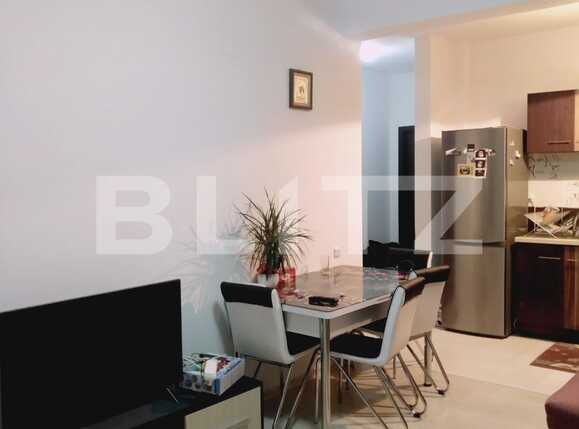 Apartament de vânzare 3 camere Floreşti - 47484AV | BLITZ Cluj-Napoca | Poza3