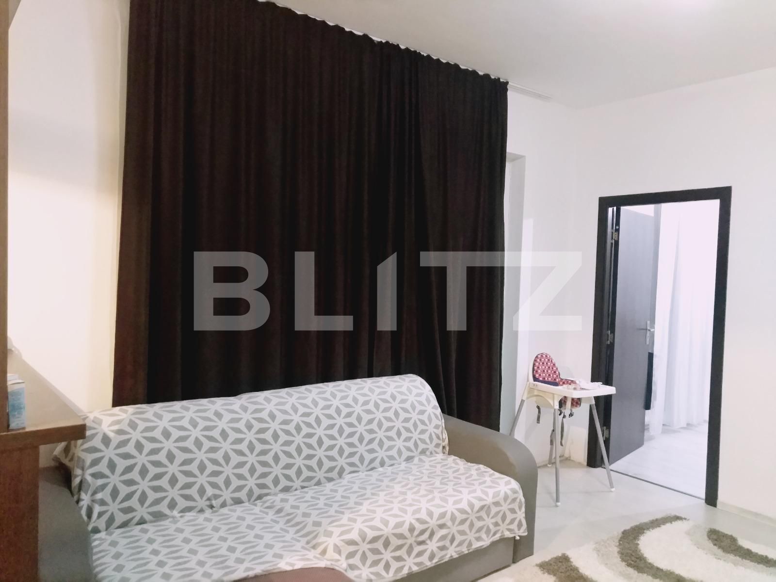 Apartament de vânzare 3 camere Floreşti - 47484AV | BLITZ Cluj-Napoca | Poza4