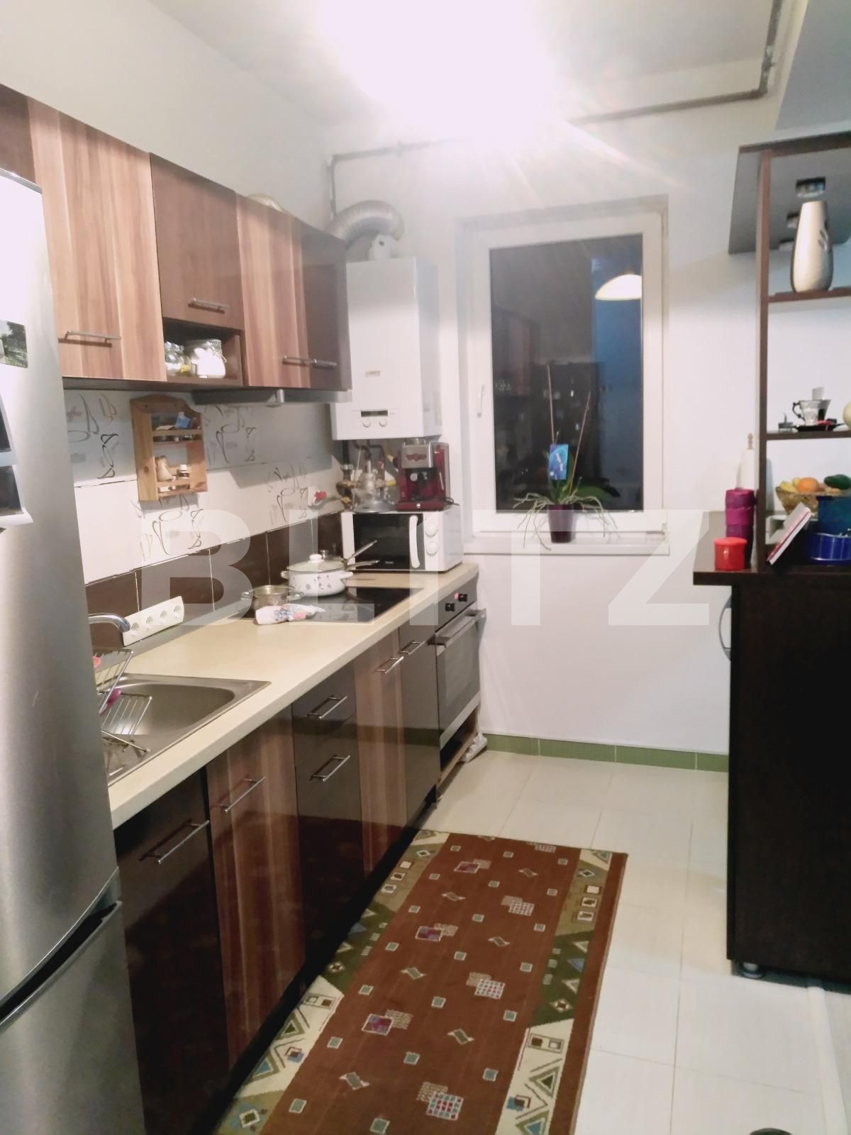 Apartament de vânzare 3 camere Floreşti - 47484AV | BLITZ Cluj-Napoca | Poza2