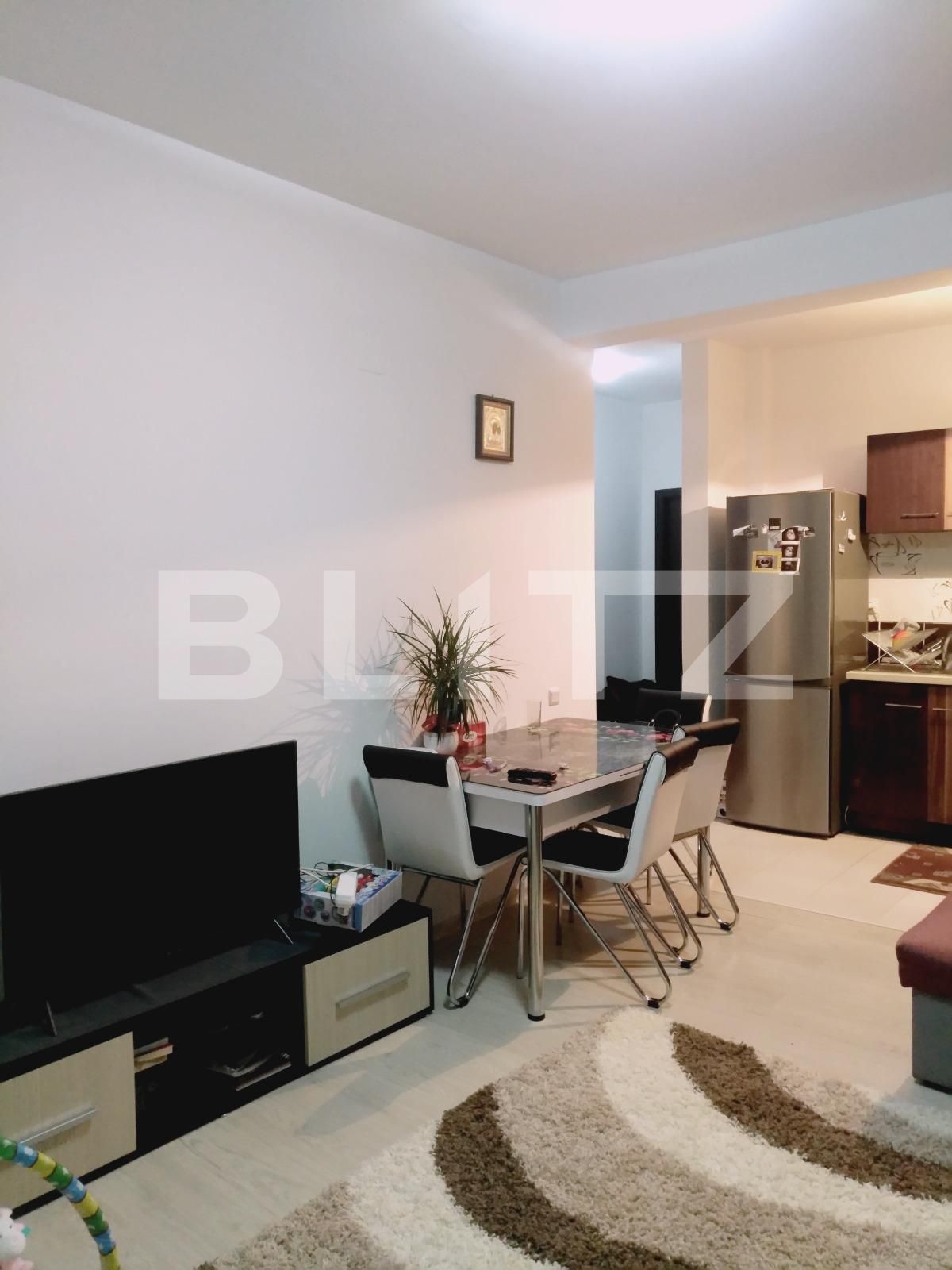 Apartament de vânzare 3 camere Floreşti - 47484AV | BLITZ Cluj-Napoca | Poza3
