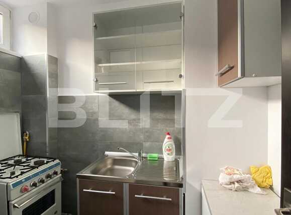 Garsonieră de închiriat Marasti - 47485AI | BLITZ Cluj-Napoca | Poza6
