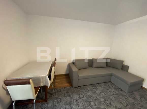Garsonieră de închiriat Marasti - 47485AI | BLITZ Cluj-Napoca | Poza1