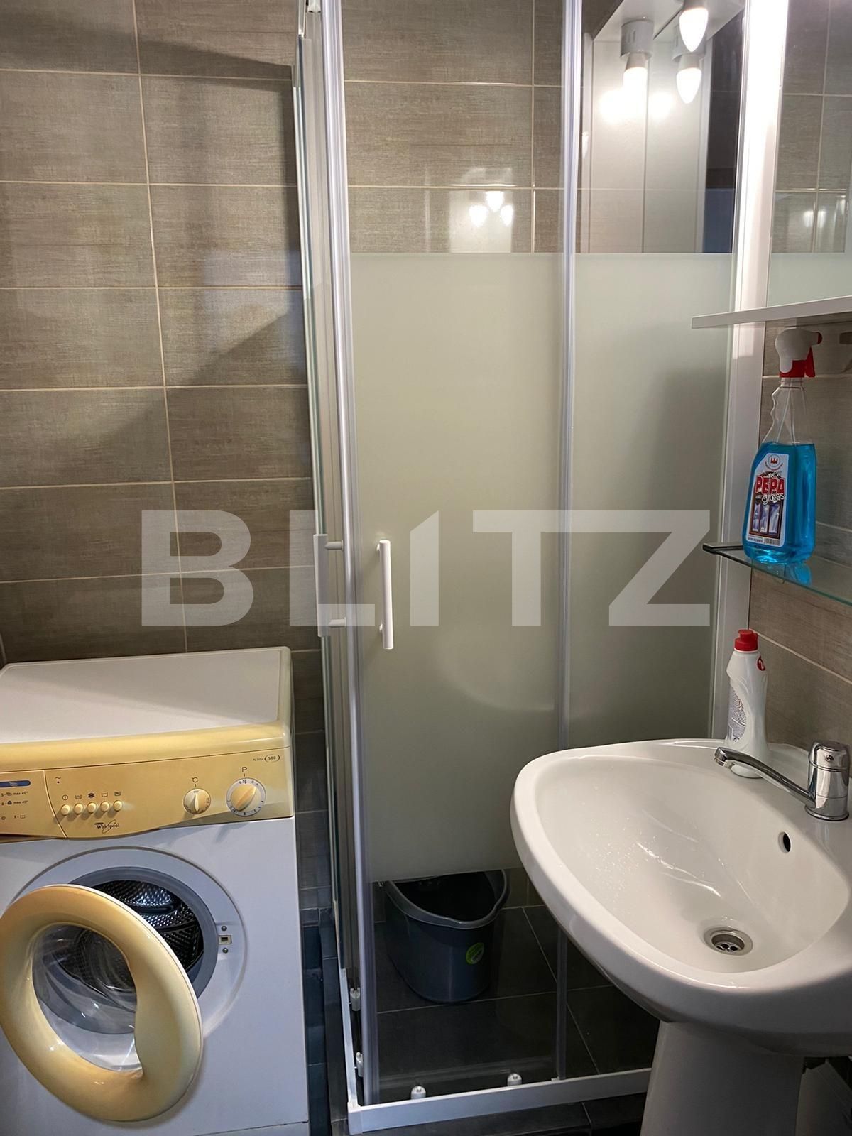 Garsonieră de închiriat Marasti - 47485AI | BLITZ Cluj-Napoca | Poza12