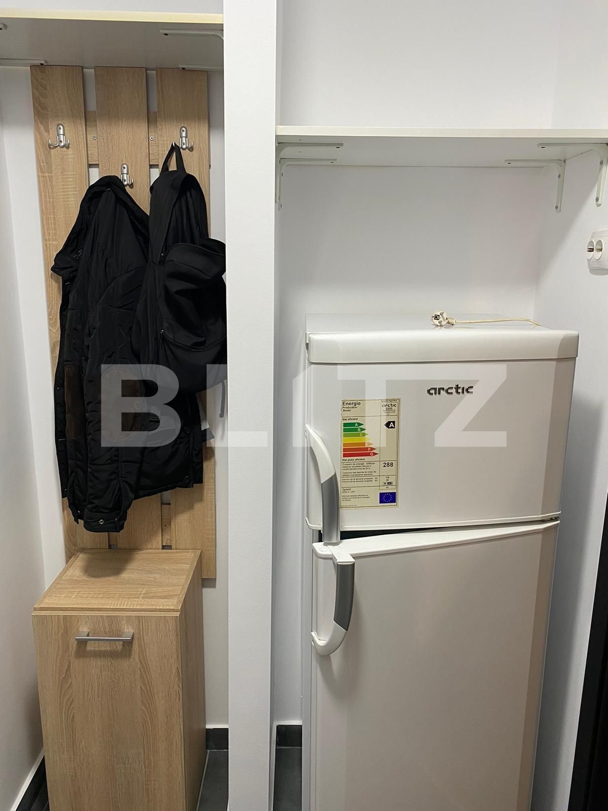 Garsonieră de închiriat Marasti - 47485AI | BLITZ Cluj-Napoca | Poza9