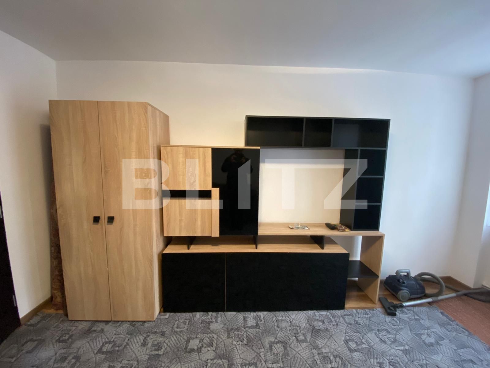 Garsonieră de închiriat Marasti - 47485AI | BLITZ Cluj-Napoca | Poza5