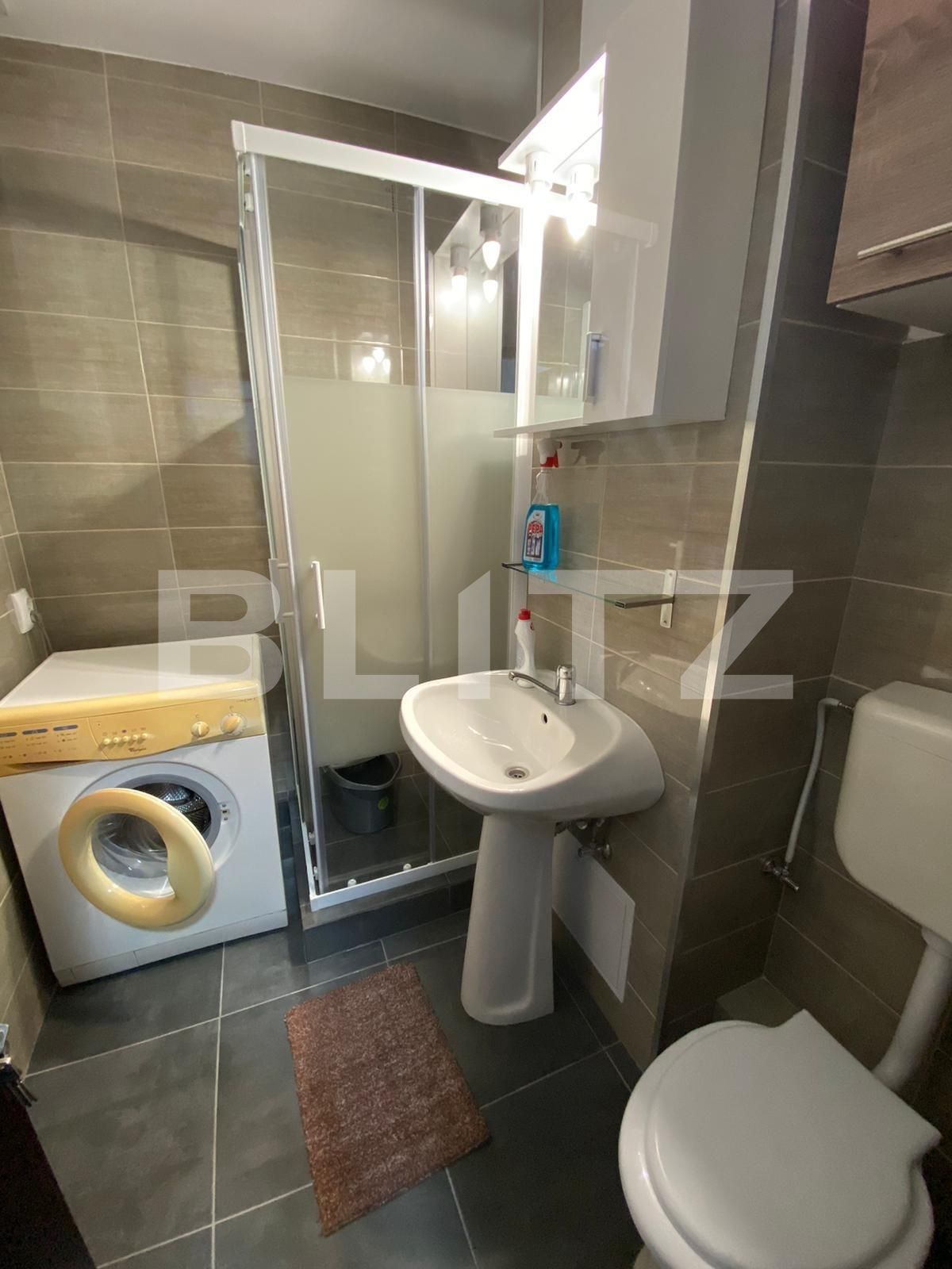 Garsonieră de închiriat Marasti - 47485AI | BLITZ Cluj-Napoca | Poza11