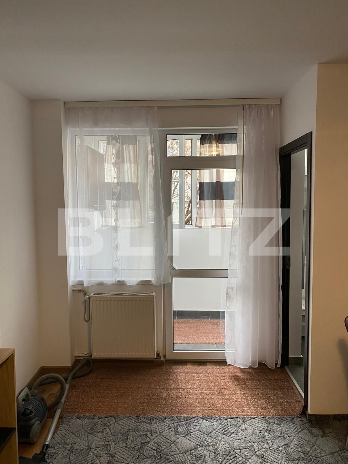 Garsonieră de închiriat Marasti - 47485AI | BLITZ Cluj-Napoca | Poza4